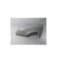 VOLKSWAGEN BORA- 99/05; ÖN ÇAMURLUK DELİKLİ SOL GRİ BOYALI (SIMYI) 1J5821021 1010-2102