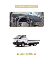 HYUNDAİ H100 2020+TORPİDO KORUMA HALISI BEJ KENAR