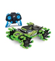 Nessiworld 1:12 Nikko Rock CrushR RC Uzaktan Kumandalı Araba