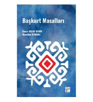 Başkurt Masalları