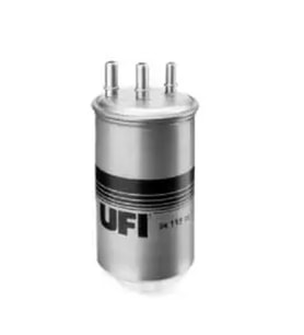 UFI 2411500 Yakit Filtresi 7701478546 8200803830