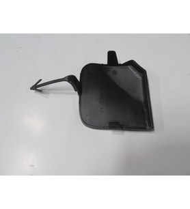 Renault Captur 13/17 Ön Tampon Çeki· Demi·ri· Kapağı (Tw) 