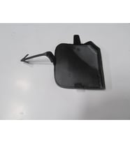 Renault Captur 13/17 Ön Tampon Çeki· Demi·ri· Kapağı (Tw) 