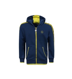 Fenerbahçe ÇOCUK TRIBUN TİKTAKLI SWEAT (Lacivert)