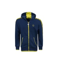 Fenerbahçe ÇOCUK TRIBUN TİKTAKLI SWEAT (Lacivert)