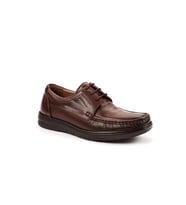 Forelli 32629 Erkek Comfort Ayakkabı - TABA