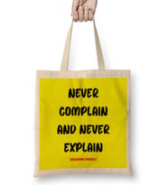 Motivational Quotes Sayings Words Gifts - Entrepreneurs İnspiration Success Work Typography Gifts Bez Çanta Uzun Saplı