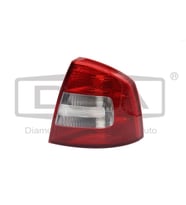 1Z5945112B Stop Lambası SAĞ - Octavia 2009-2012 - Facelıft -