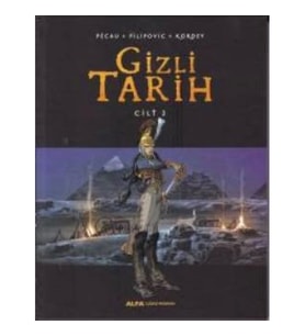 Gizli Tarih (Cilt 2)