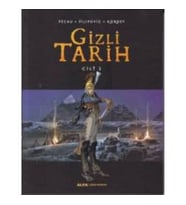 Gizli Tarih (Cilt 2)