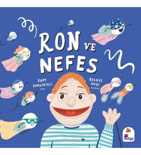 Ron ve Nefes
