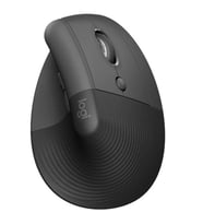 LOGITECH LIFT Kablosuz Dikey Kurumsal Mouse 910-006473