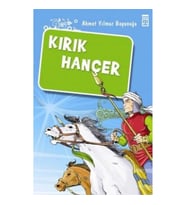 Kırık Hançer/Akıncılar Kutsal Hançerin Peşinde