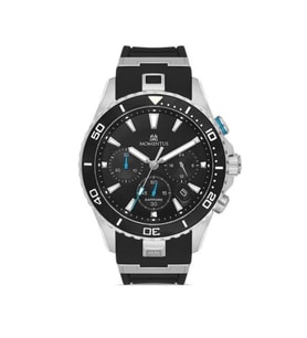 Momentus SM381T-04BB Erkek Kol Saati