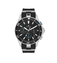 Momentus SM381T-04BB Erkek Kol Saati