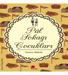 Pál Sokağı Çukları