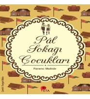 Pál Sokağı Çukları