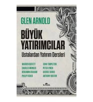 Büyük Yatırımcılar