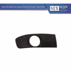 Volkswagen Polo Sol Sis Far Çerçevesi 2000-2002