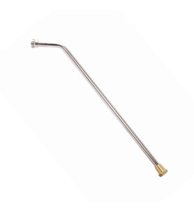 YILDIZ PROPAN BAĞLANTI BOYNU 750mm 3075