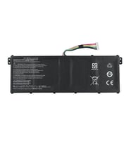 Acer Aspire SF114-34  Batarya ile Uyumlu  Pil (Çok Renkli)