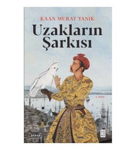 Uzakların Şarkısı