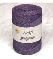 Loren Paper Mor Kağıt İpi - RH16