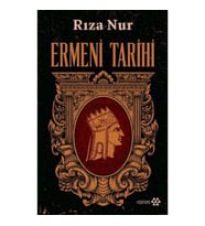 Ermeni Tarihi