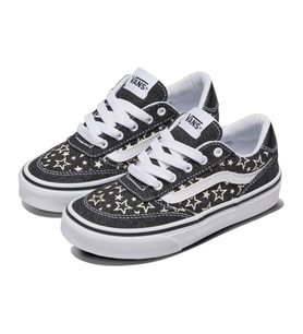 Vans Vn000d8sblk1 Brooklyn LS Ayakkabı Siyah