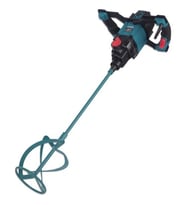 Max Extra MXP7580 Çift Vitesli Boya Harç Karıştırıcı (Turuncu)