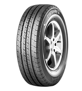 Lassa Transway 2 205/65R16C 107/105T