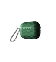 Apple Airpods Pro 2 Uyumlu Zore Airbag 31 Kılıf (Koyu Yeşil)