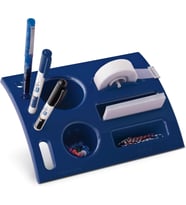 Buro Masaustu ve Ofis 110900080802 Tidy,Lacivert Lacivert