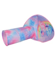 Nessiworld İglo Unicorn Tünelli Çadır 165x95x85 cm