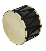 Piarro Deri Asma Davul,Folklör Davulu 41cm