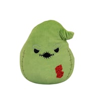 Squishmallows Night Before Christmas Serisi - Oogie Boogie 20Cm