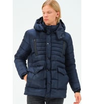 M8657 DEWBERRY ERKEK MONT-LACİVERT