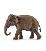 Schleich Dişi Asya Fili 17001