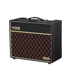 Vox AC10HWR1  10 Watt Handwired Amfi