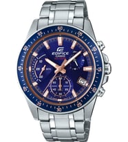 Casio EFV-540D-2AVUDF Erkek Kol Saati
