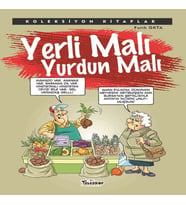 Koleksiyon lar - Yerli Malı Yurdun Malı
