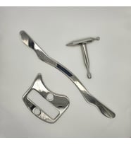 Graston 3 Parçalı Mini Set Model 11