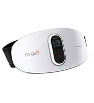 Pangao Akıllı Bel ve Karın Masaj & Terapi Aleti (PG-2645)