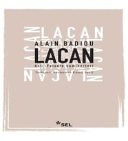 Lacan - Anti-Felsefe Seminerleri