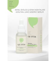 Akne Sivilce ve Siyah Nokta Karşıtı Niacinamide Serum 30 ML