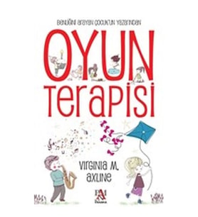 Oyun Terapisi