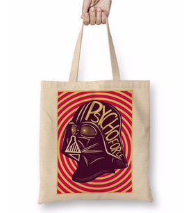 Star Wars 04 Bez Çanta Uzun Saplı
