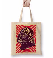Star Wars 04 Bez Çanta Uzun Saplı
