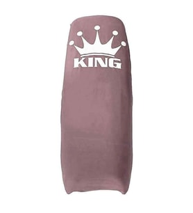 Üniversal Koltuk Kılıfı King Açık Kahve