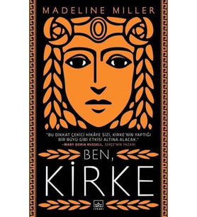 Ben Kirke